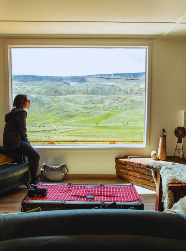 Safari Experience: Aventura 4x4 na Patagônia com almoço ou jantar incluso. Excursão de meio-dia Ideal para o dia de chegada ou partida.
