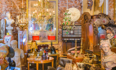 Faça o nosso Walking tour San Telmo e conheça sua origem, o tango, a Mafalda e os pontos turísticos em um passeio de 2 horas pelo bairro.
