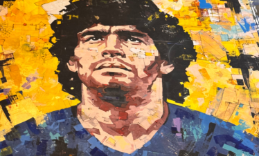 Tour dos Estádios de Buenos Aires: Explore a paixão pelo futebol argentino e visite o La Bombonera e o Monumental.