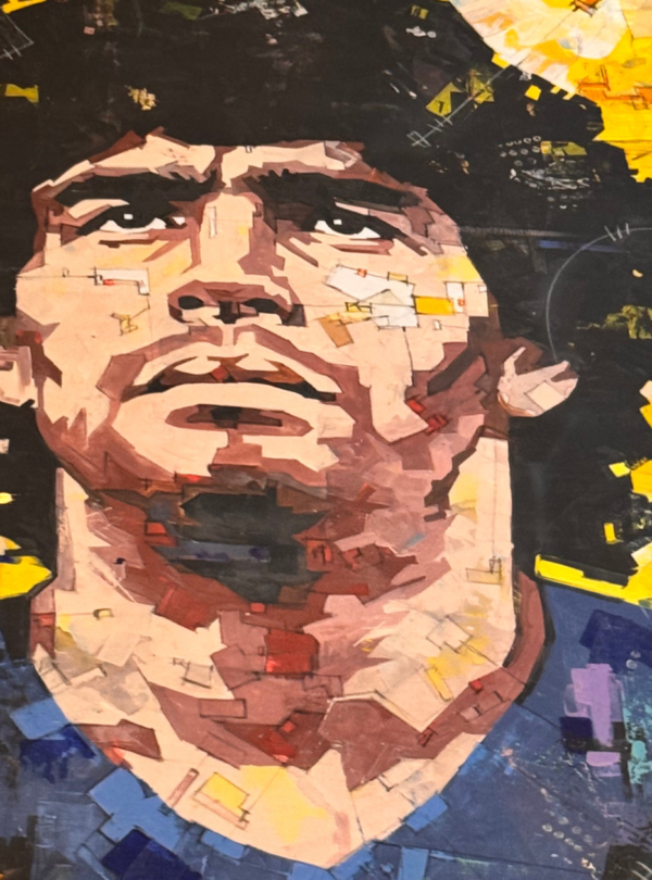 Tour dos Estádios de Buenos Aires: Explore a paixão pelo futebol argentino e visite o La Bombonera e o Monumental.