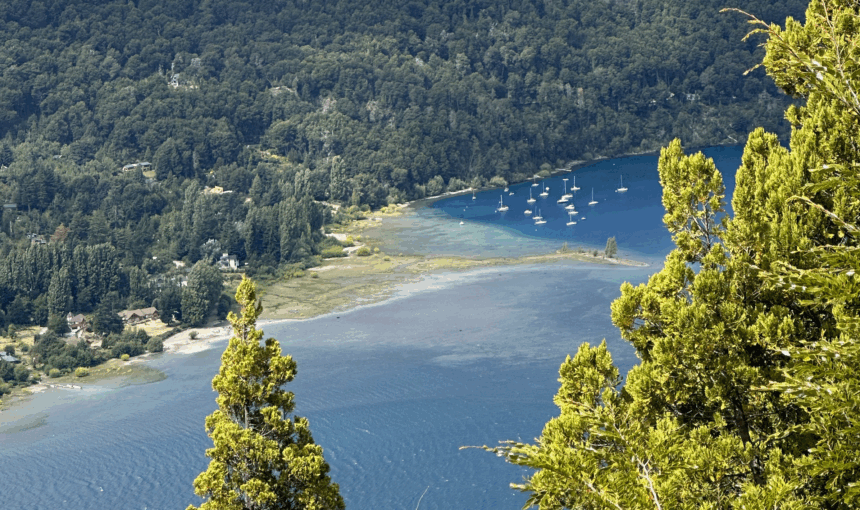 Os passeios mais vendidos de Bariloche no verão
