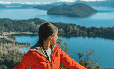 Conheça o Circuito Chico, um passeio icônico em Bariloche que revela paisagens incríveis, mirantes deslumbrantes e paradas imperdíveis.