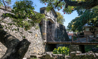 Colonia del Sacramento Inesquecível é em um passeio de um dia completo com saída de Buenos Aires todos os dias.