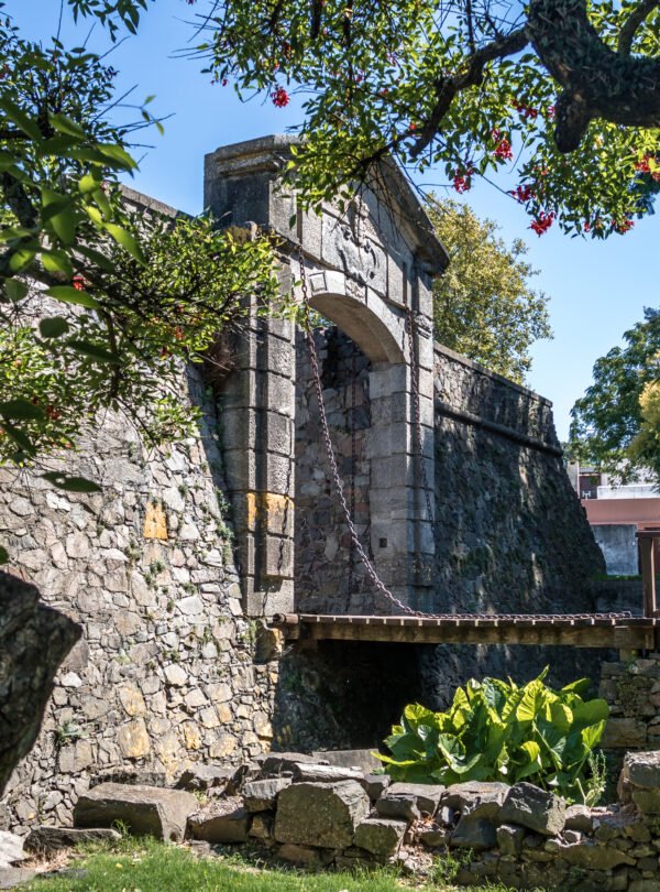 Colonia del Sacramento Inesquecível é em um passeio de um dia completo com saída de Buenos Aires todos os dias.