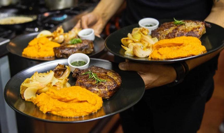 Onde comer em Colonia Del Sacramento