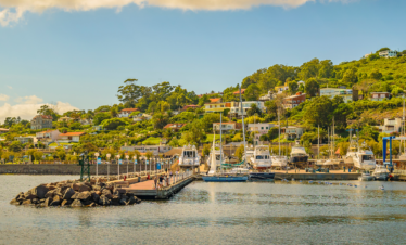 Descubra Punta del Este: Visite Piriápolis, Casapueblo e o centro de Punta del Este com guia especializado.