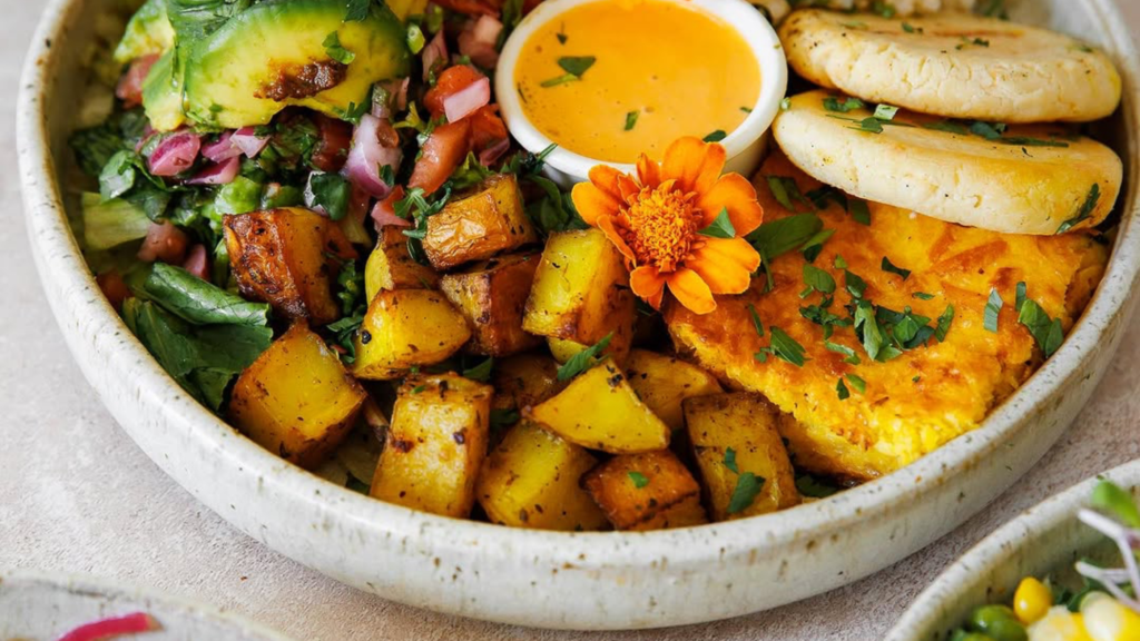 Descubra 9 restaurantes vegetarianos imperdíveis em Buenos Aires, com opções saborosas e sustentáveis. Perfeitos para incluir no seu roteiro de viagem!