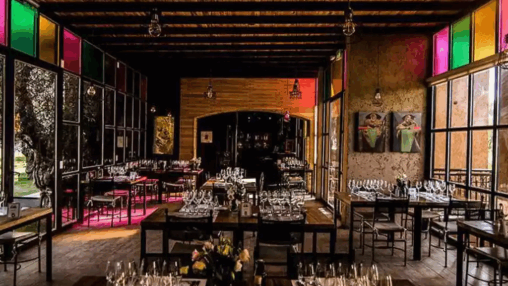 Descubra os restaurantes da Argentina premiados pelo Guia Michelin 2025, incluindo novas estrelas em Buenos Aires e Mendoza.