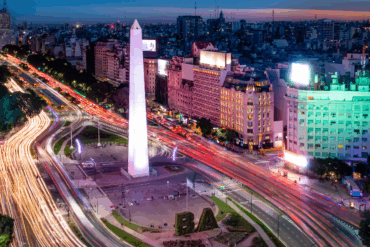 Seguro viagem obrigatório na Argentina: Veja o que muda, quando entra em vigor e como contratar com a My Little Buenos Aires.