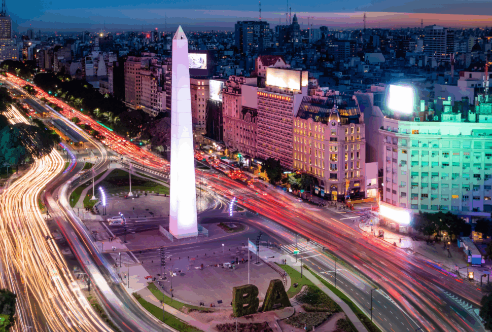 Seguro viagem obrigatório na Argentina: Veja o que muda, quando entra em vigor e como contratar com a My Little Buenos Aires.