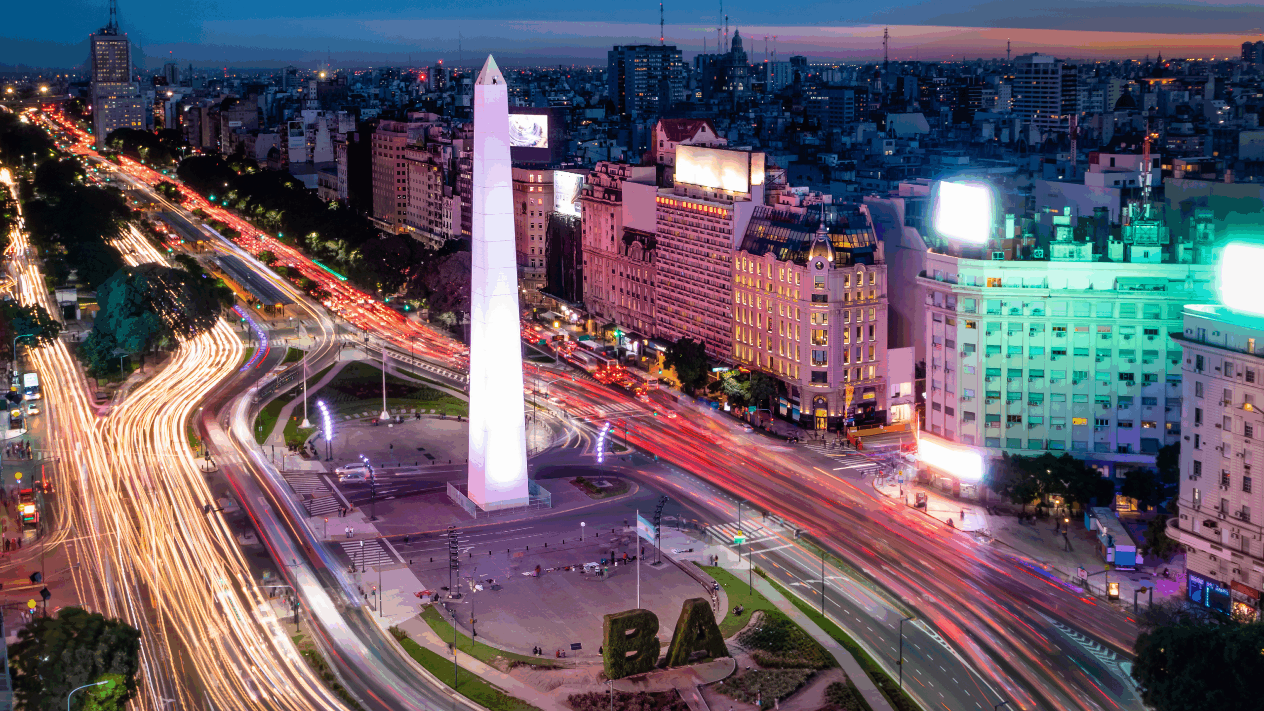 Seguro viagem obrigatório na Argentina: Veja o que muda, quando entra em vigor e como contratar com a My Little Buenos Aires.