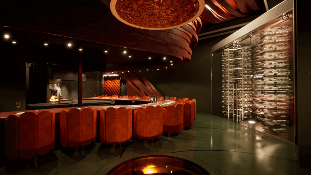 Descubra os restaurantes da Argentina premiados pelo Guia Michelin 2025, incluindo novas estrelas em Buenos Aires e Mendoza.