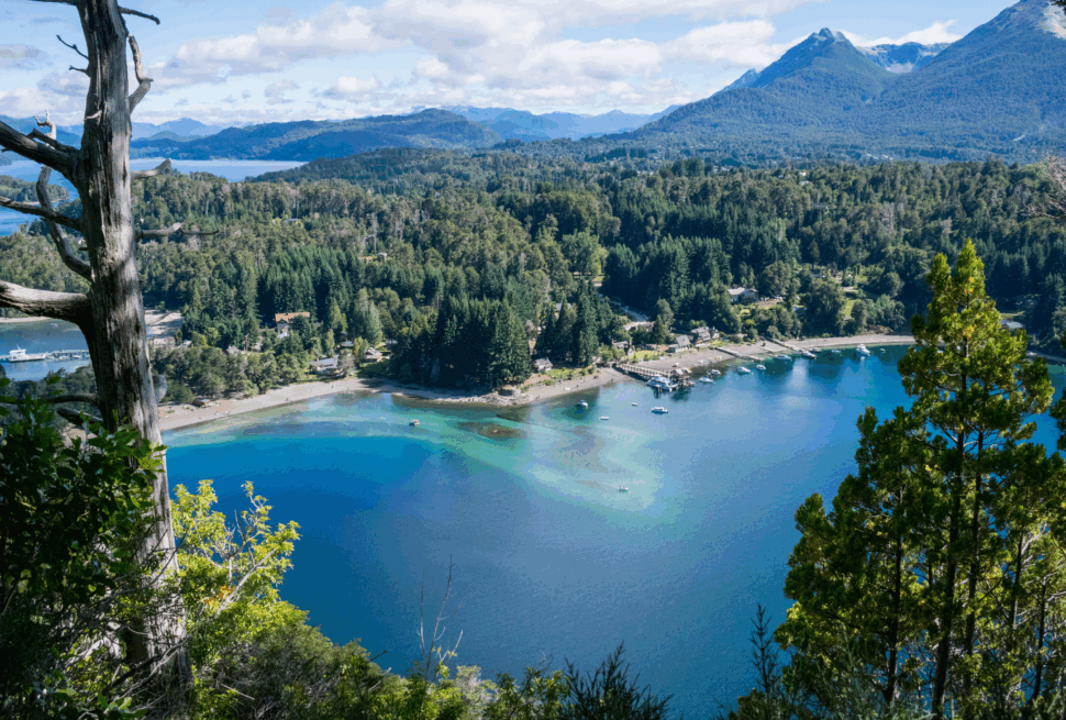 Explore o Bosque de Arrayanes e a Isla Victoria, cenários icônicos da Patagônia Argentina. Um passeio fascinante com natureza e história.