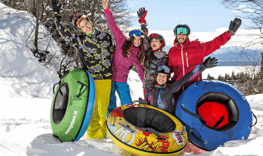 Bariloche é um destino incrível para famílias com crianças. Descubra os passeios ideais para os pequenos e veja um checklist completo de documentos para viajar com tranquilidade.