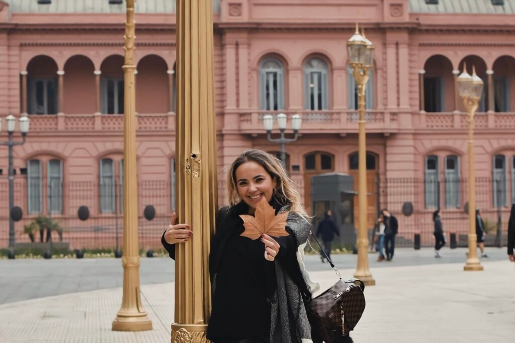 Agência de turismo na Argentina especializada em viagens personalizadas, experiências autênticas e atendimento humanizado. Conheça a My Little Buenos Aires.