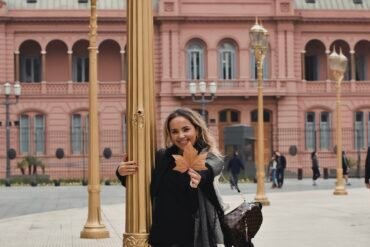Agência de turismo na Argentina especializada em viagens personalizadas, experiências autênticas e atendimento humanizado. Conheça a My Little Buenos Aires.