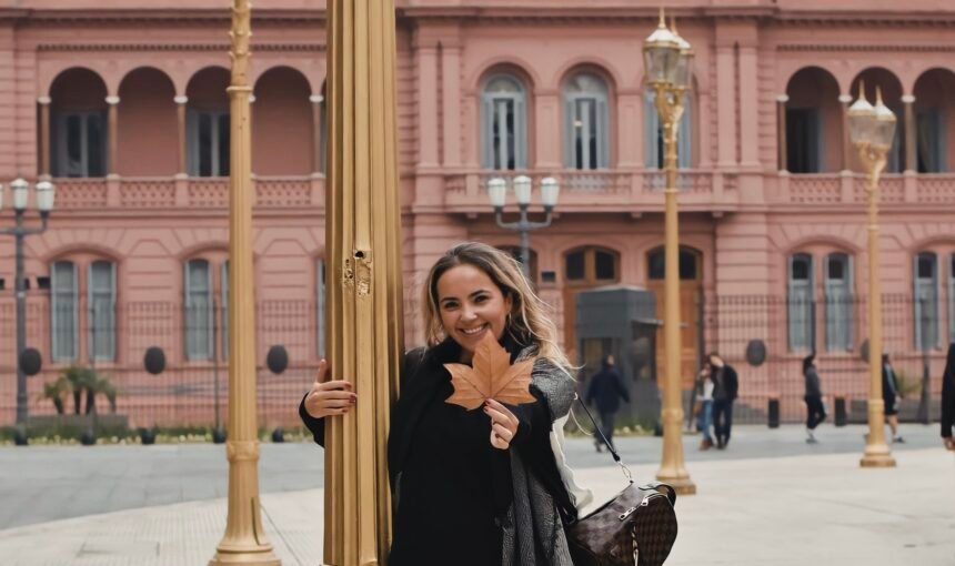 Agência de turismo na Argentina especializada em viagens personalizadas, experiências autênticas e atendimento humanizado. Conheça a My Little Buenos Aires.