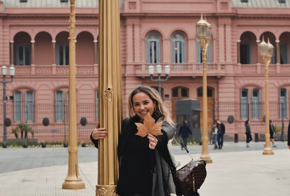 Agência de turismo na Argentina especializada em viagens personalizadas, experiências autênticas e atendimento humanizado. Conheça a My Little Buenos Aires.