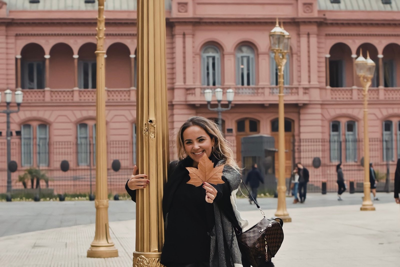 Agência de turismo na Argentina especializada em viagens personalizadas, experiências autênticas e atendimento humanizado. Conheça a My Little Buenos Aires.