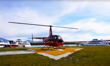 Descubra o Sky Over Perito Moreno, o passeio de helicóptero que oferece vistas aéreas inesquecíveis do glaciar mais famoso da Patagônia. Viva uma experiência surpreendente em El Calafate.