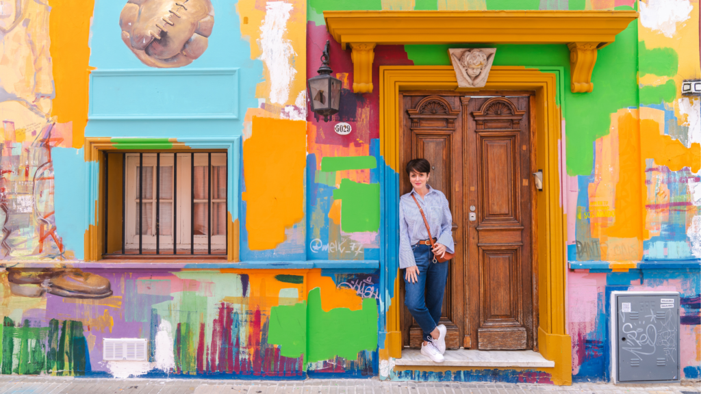 Chegando em Buenos Aires de cruzeiro em 2026? Veja os melhores passeios para aproveitar ao máximo a capital argentina.