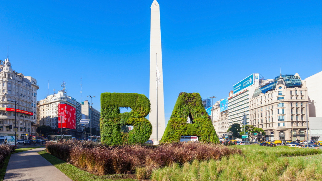 Chegando em Buenos Aires de cruzeiro em 2026? Veja os melhores passeios para aproveitar ao máximo a capital argentina.