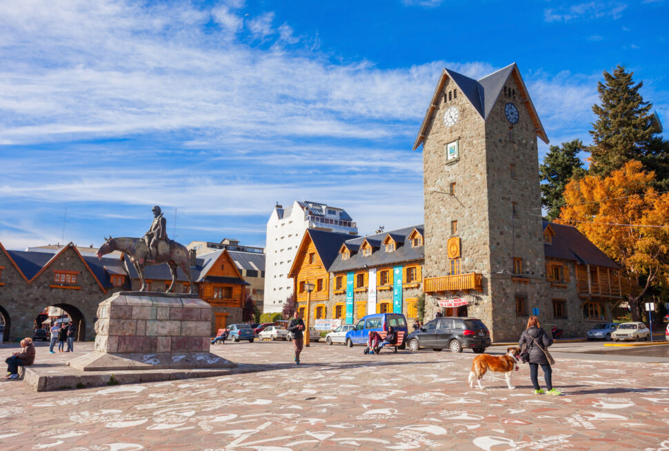 Descubra as melhores regiões para se hospedar em Bariloche e escolha a opção ideal para sua viagem