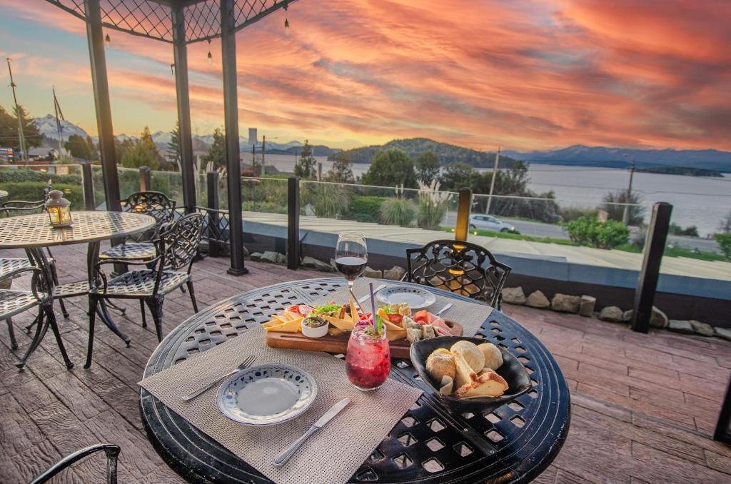 Descubra as melhores regiões para se hospedar em Bariloche e escolha a opção ideal para sua viagem