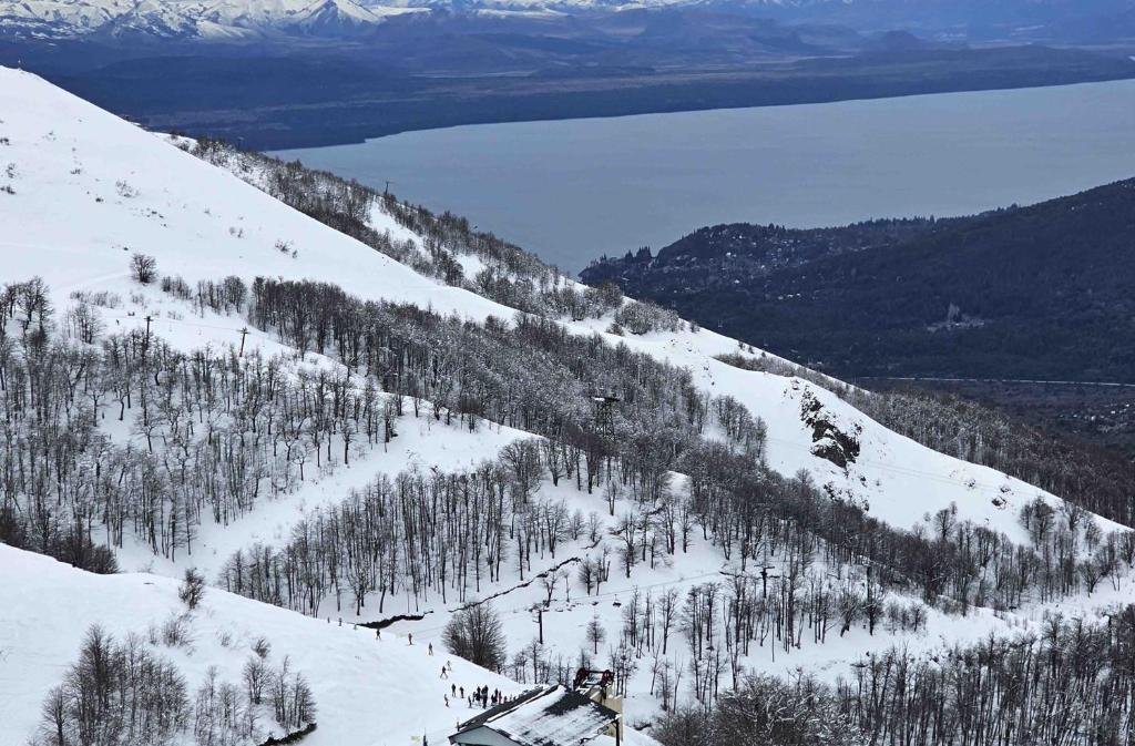 Descubra as melhores regiões para se hospedar em Bariloche e escolha a opção ideal para sua viagem