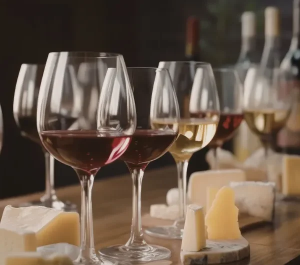 Descubra o Wine Tour em Cafayate com degustação de vinhos de altitude em Salta, visita a vinícolas renomadas e experiência gastronômica com queijos artesanais.