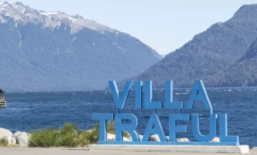 Descubra o Circuito Grande em Bariloche, uma excursão de dia completo que revela alguns dos cenários mais impressionantes da Patagônia Argentina.