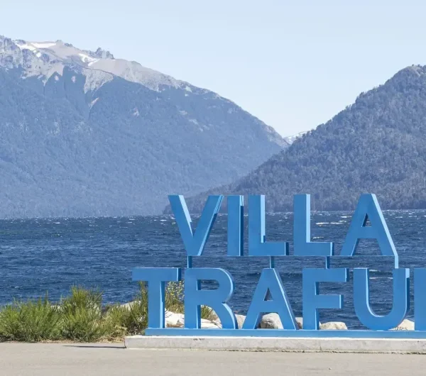 Descubra o Circuito Grande em Bariloche, uma excursão de dia completo que revela alguns dos cenários mais impressionantes da Patagônia Argentina.