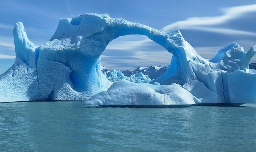 Qual a diferença entre Glaciares Gourmet e Todos Glaciares?
