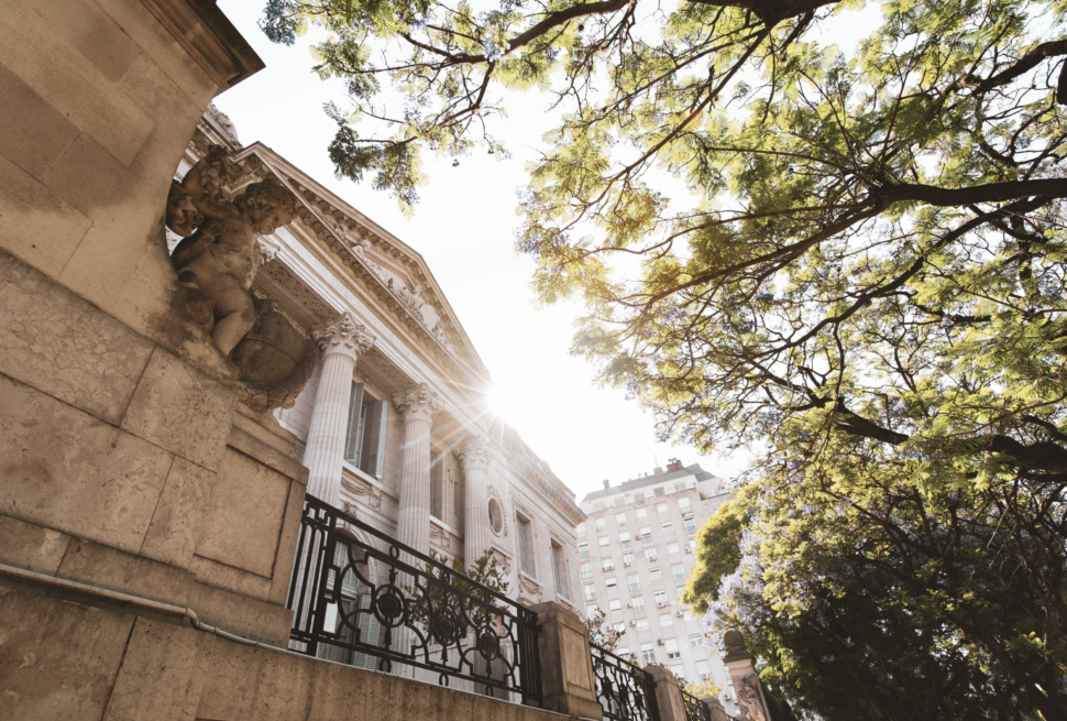 Descubra museus gratuitos em Buenos Aires e explore o melhor da arte, da história e da cultura argentina sem gastar nada.