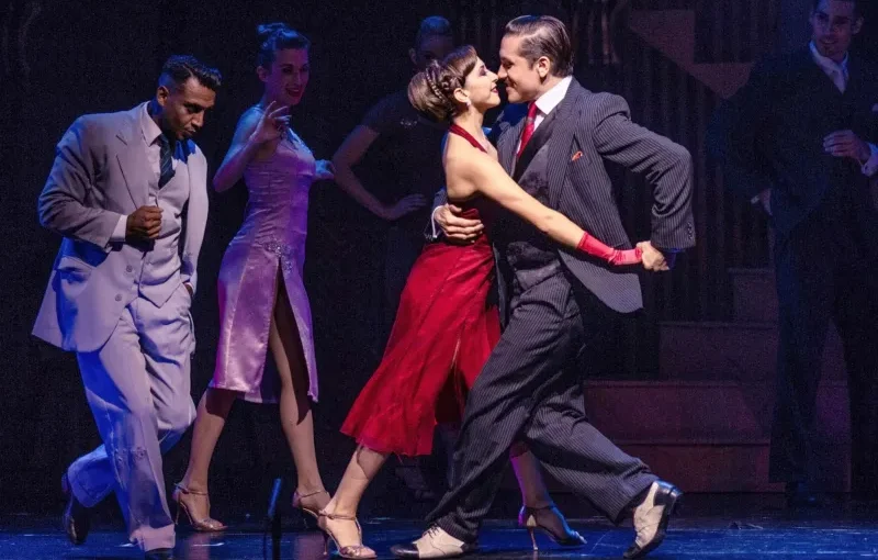 Show de tango em Buenos Aires: conheça o Tango Porteño