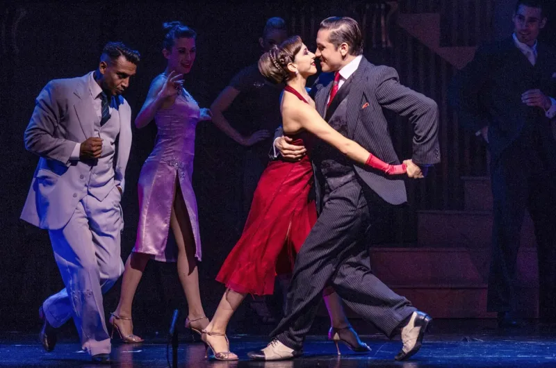Viva um show de tango em Buenos Aires no Tango Porteño. Conheça as opções com jantar, somente show e categoria VIP e escolha sua experiência.
